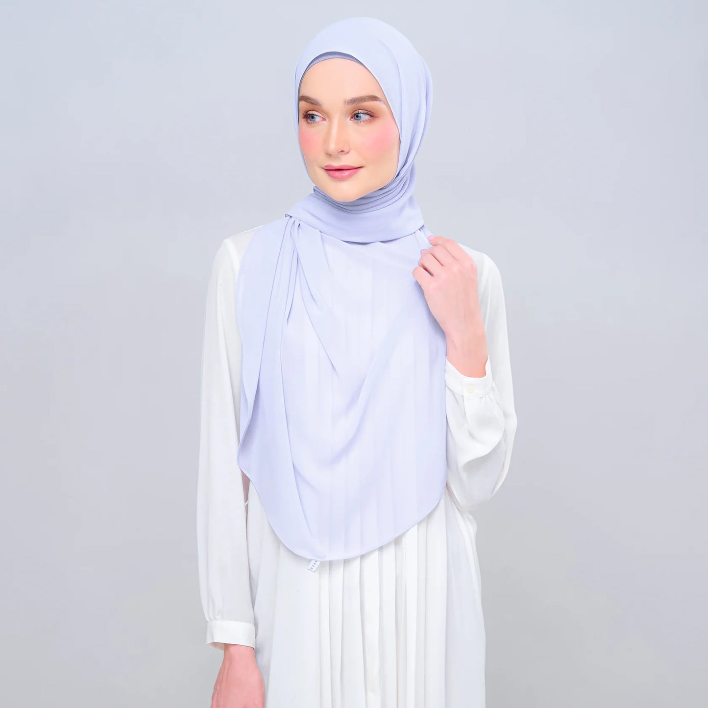 3IN1 Instant Faith Tag n' Go in Periwinkle