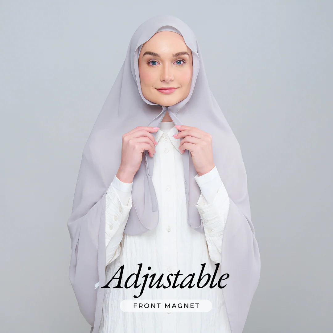 3IN1 Instant Faith Tag n' Go in Platinum