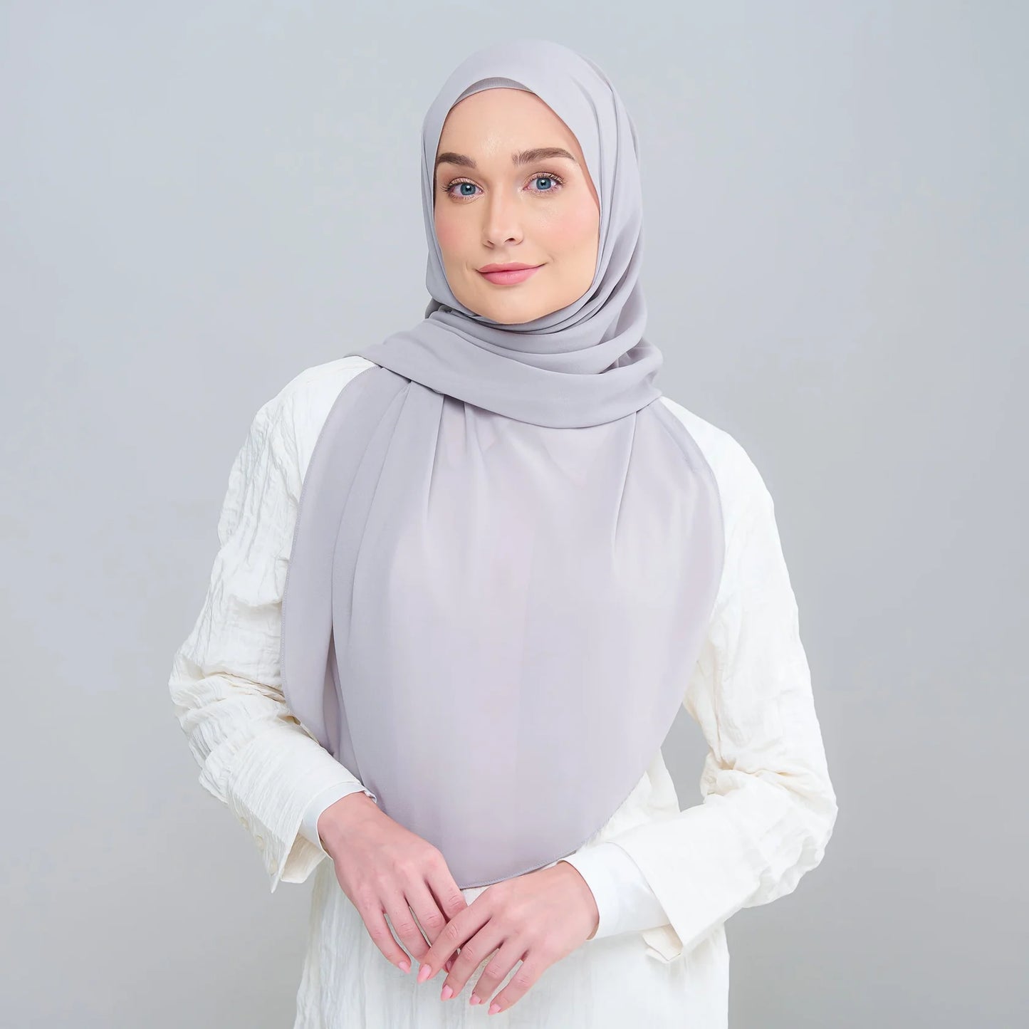 3IN1 Instant Faith Tag n' Go in Platinum