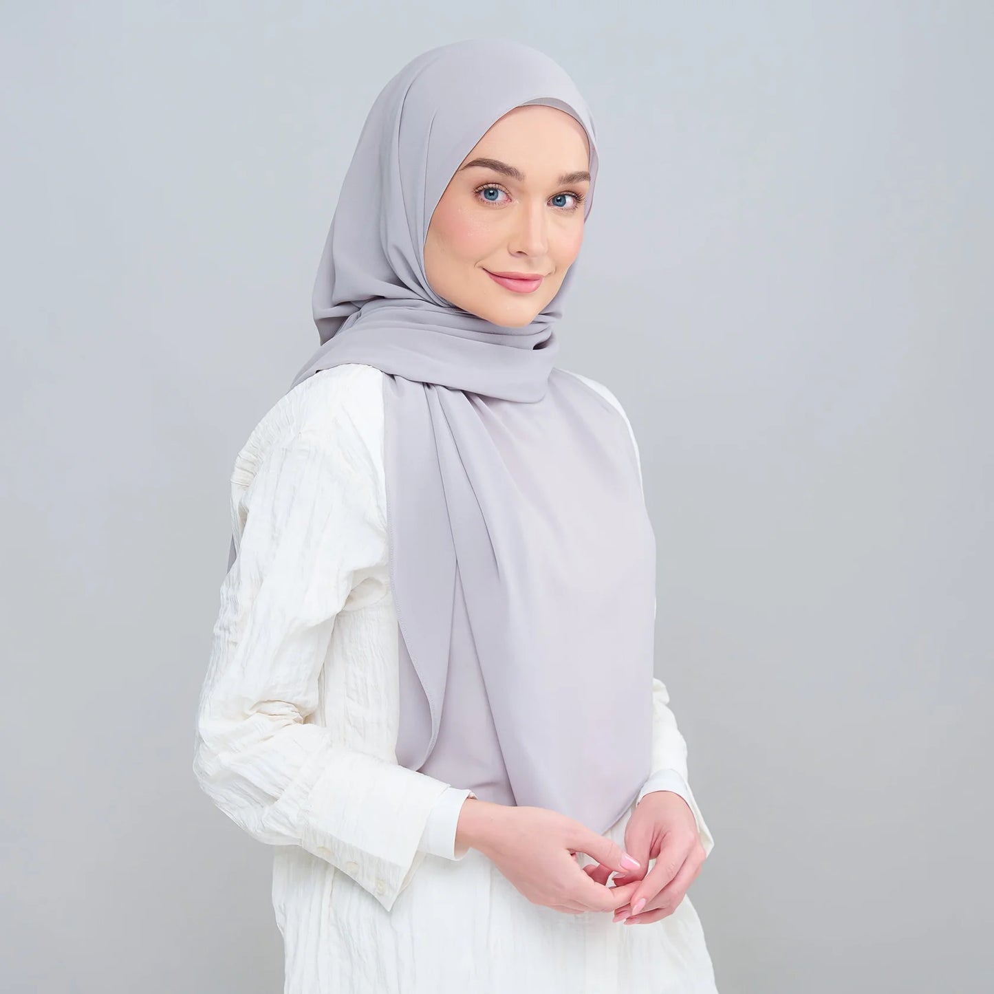 3IN1 Instant Faith Tag n' Go in Platinum