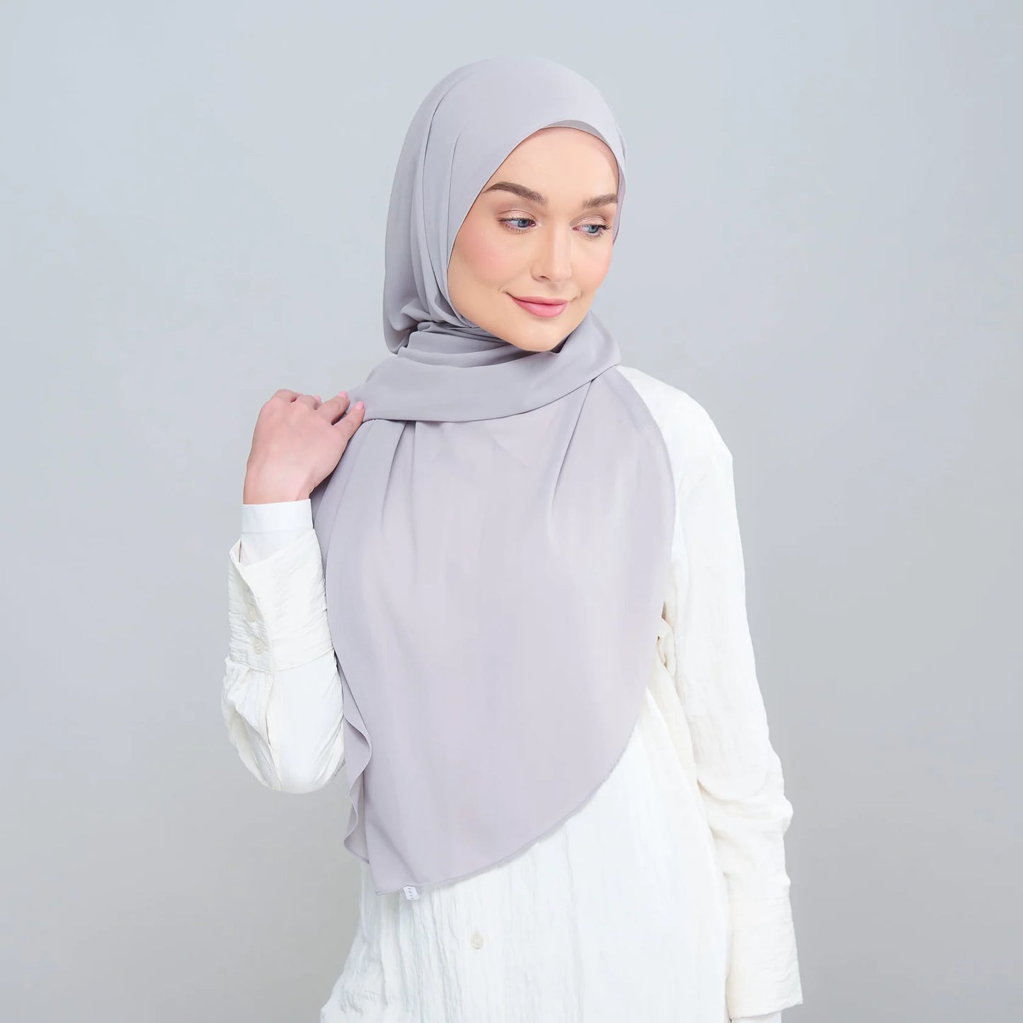 3IN1 Instant Faith Tag n' Go in Platinum