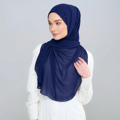 3IN1 Instant Faith Tag n' Go in Navy Blue