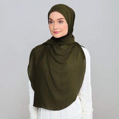 3IN1 Instant Faith Tag n' Go in Dark Olive