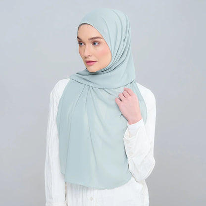 3IN1 Instant Faith Tag n' Go in Dusty Green