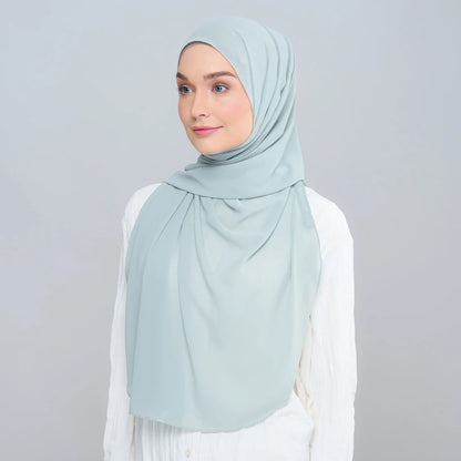 3IN1 Instant Faith Tag n' Go in Dusty Green