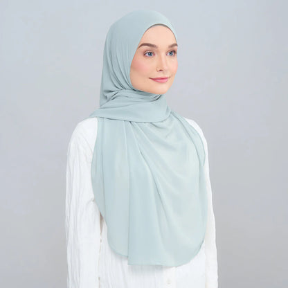 3IN1 Instant Faith Tag n' Go in Dusty Green