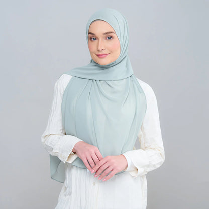 3IN1 Instant Faith Tag n' Go in Dusty Green