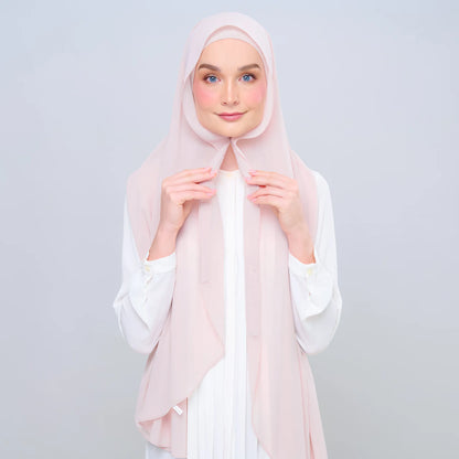 3IN1 Instant Faith Tag n' Go in Fawn