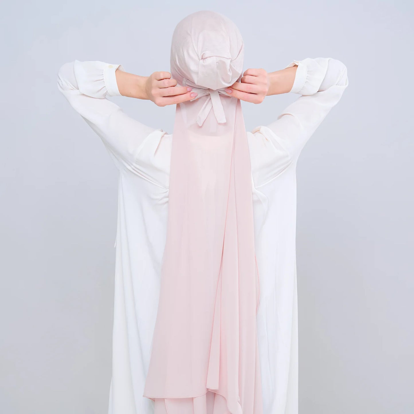 3IN1 Instant Faith Tag n' Go in Fawn