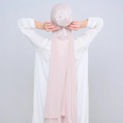 3IN1 Instant Faith Tag n' Go in Fawn