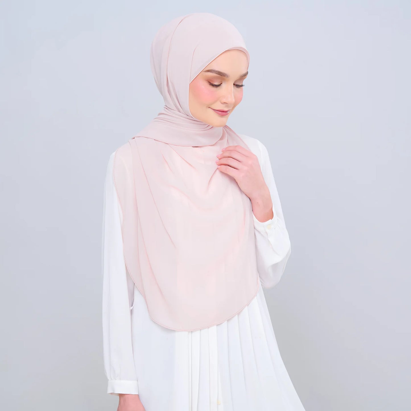 3IN1 Instant Faith Tag n' Go in Fawn