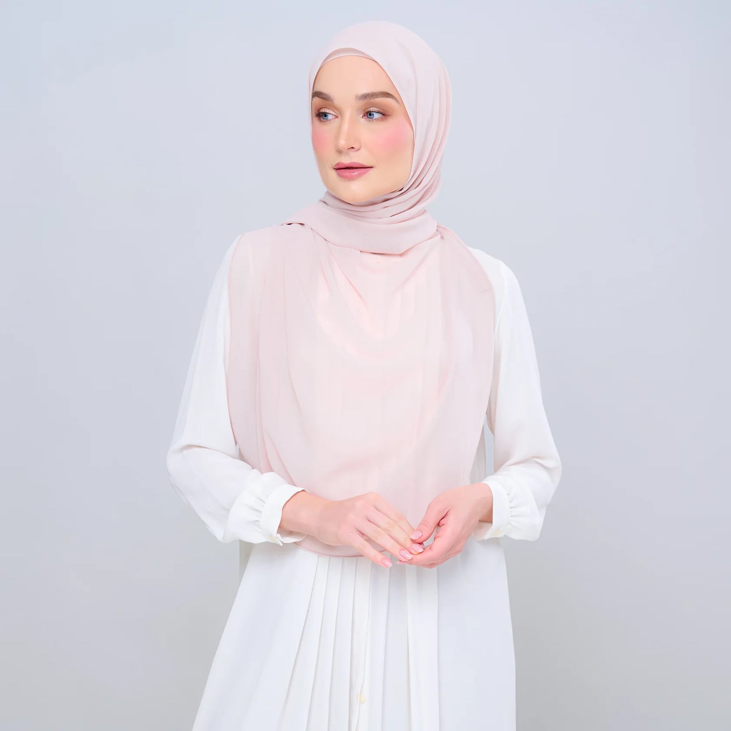 3IN1 Instant Faith Tag n' Go in Fawn