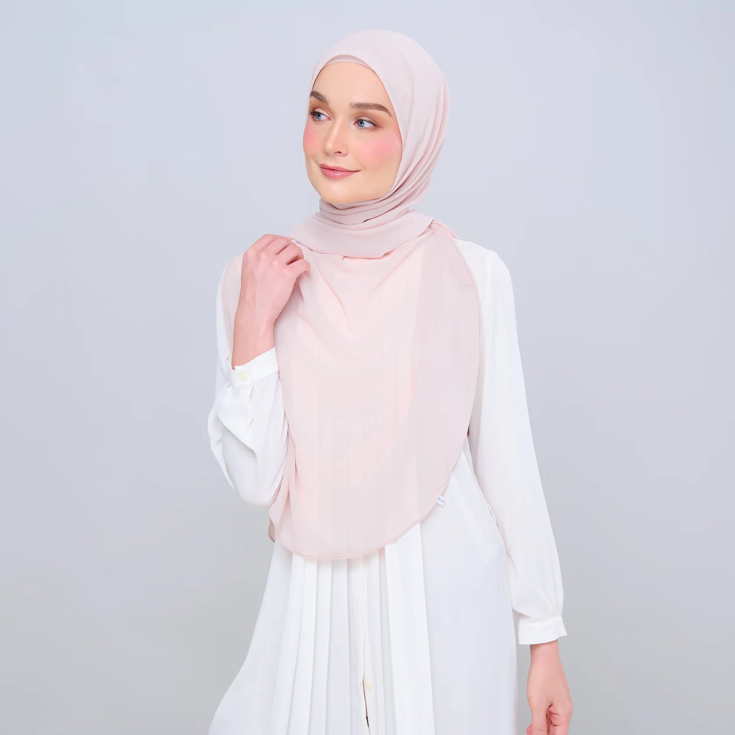 3IN1 Instant Faith Tag n' Go in Fawn