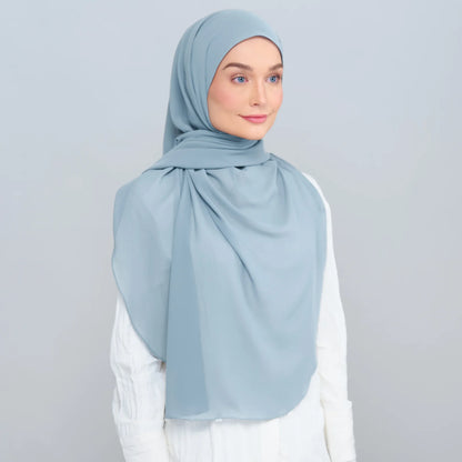 3IN1 Instant Faith Tag n' Go in Dusty Blue