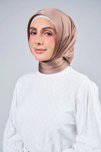 HoodX Luxe Volume 02 in Deep Mocha