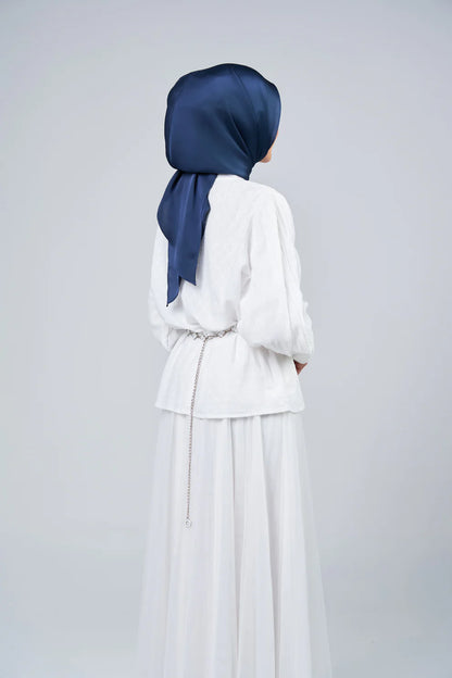 HoodX Luxe Volume 02 in Midnight Blue