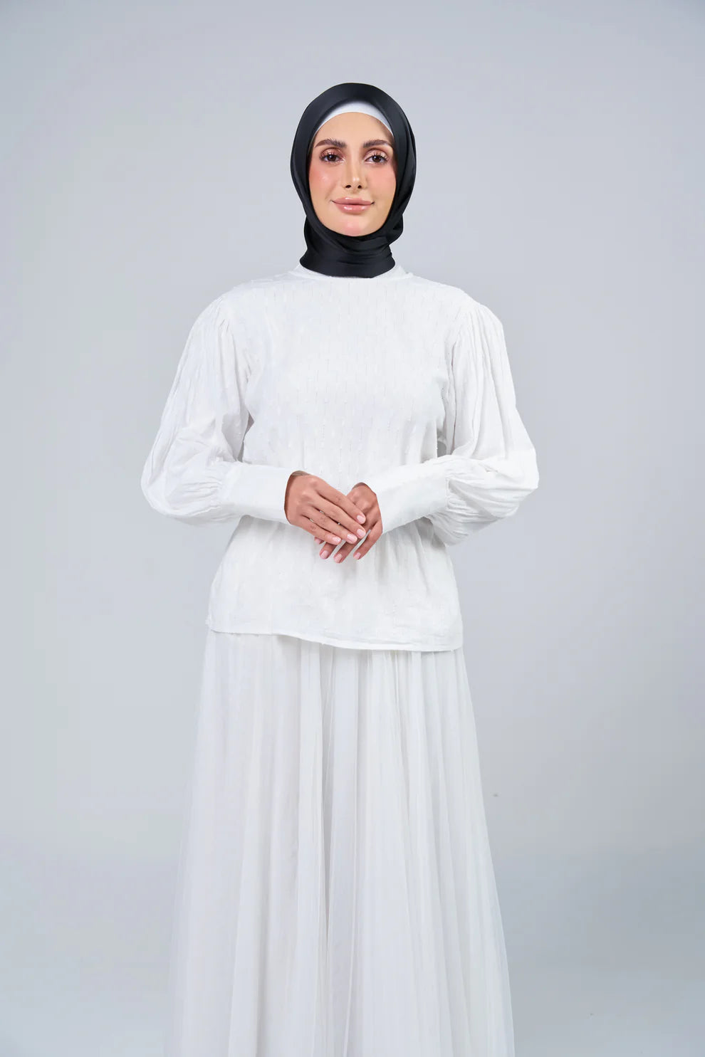 HoodX Luxe Volume 02 in Black