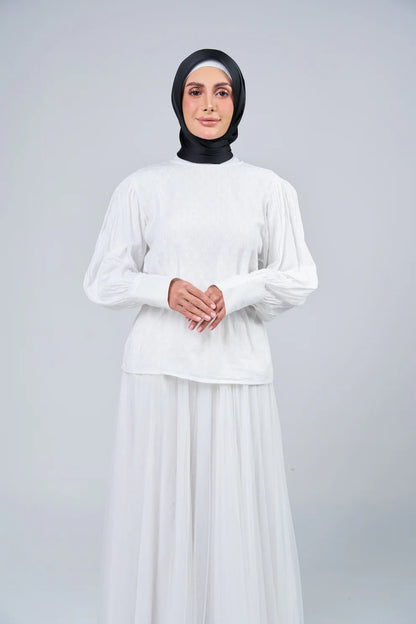 HoodX Luxe Volume 02 in Black