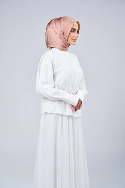 HoodX Luxe Volume 02 in Tan