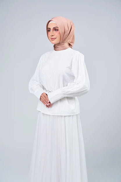 HoodX Luxe Volume 02 in Tan