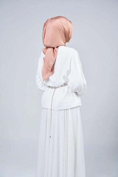 HoodX Luxe Volume 02 in Tan