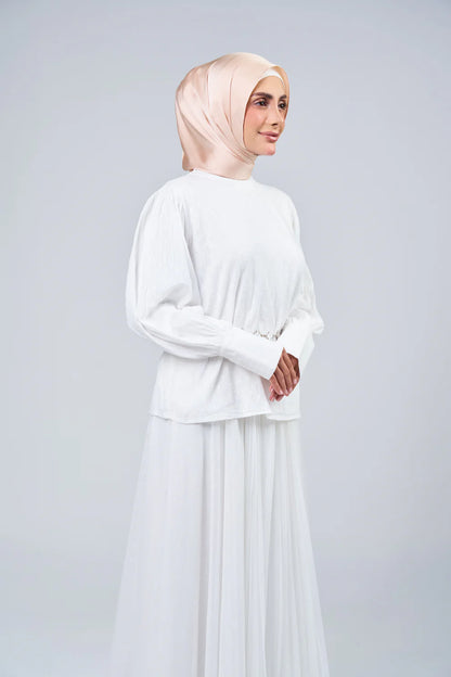 HoodX Luxe Volume 02 in Rose Gold