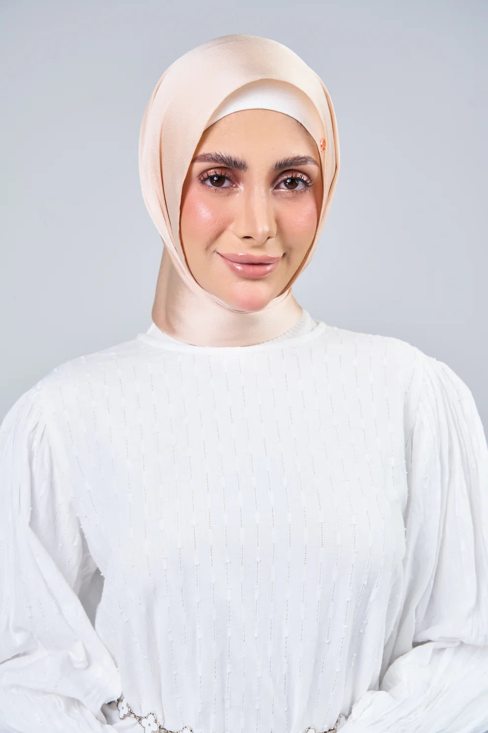 HoodX Luxe Volume 02 in Rose Gold