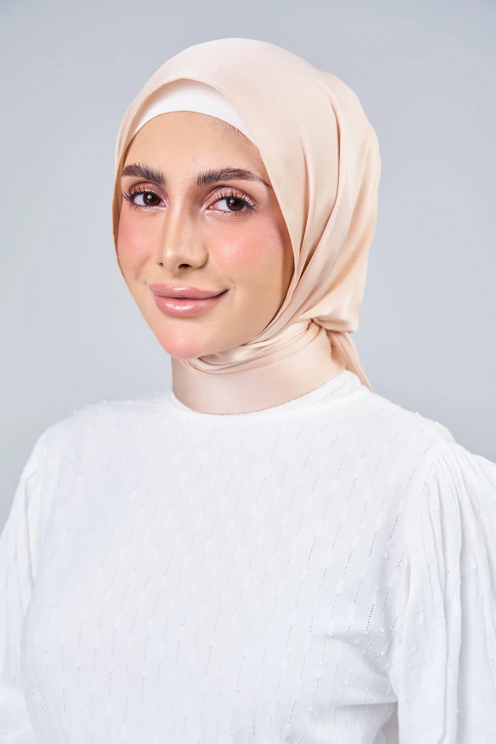 HoodX Luxe Volume 02 in Rose Gold