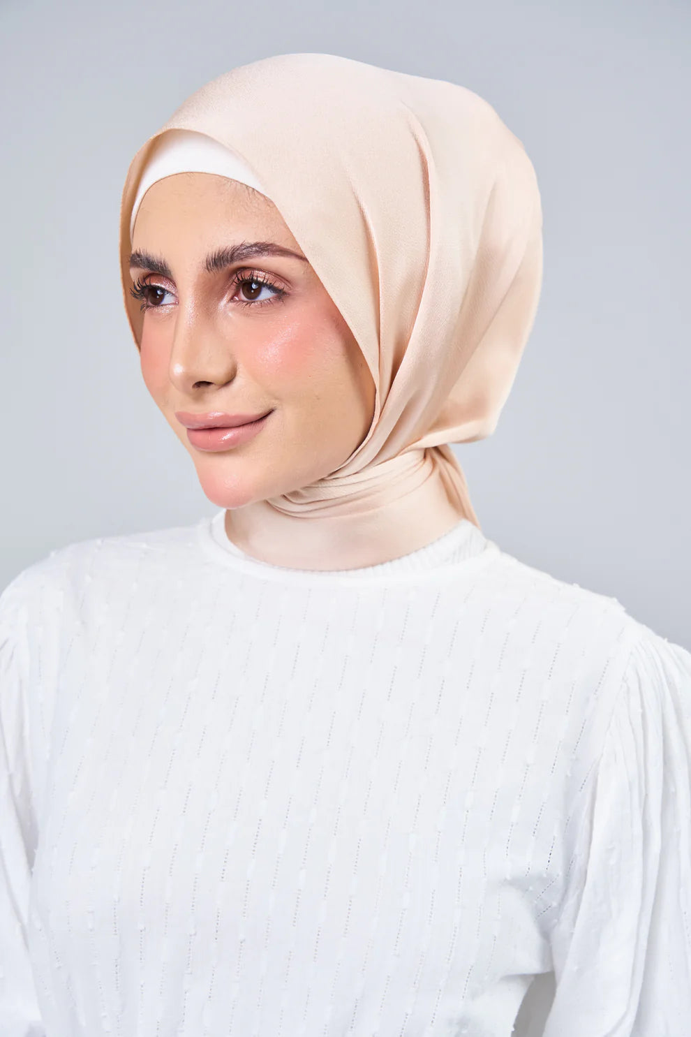 HoodX Luxe Volume 02 in Rose Gold