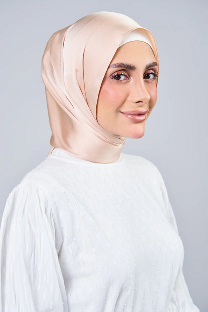 HoodX Luxe Volume 02 in Rose Gold