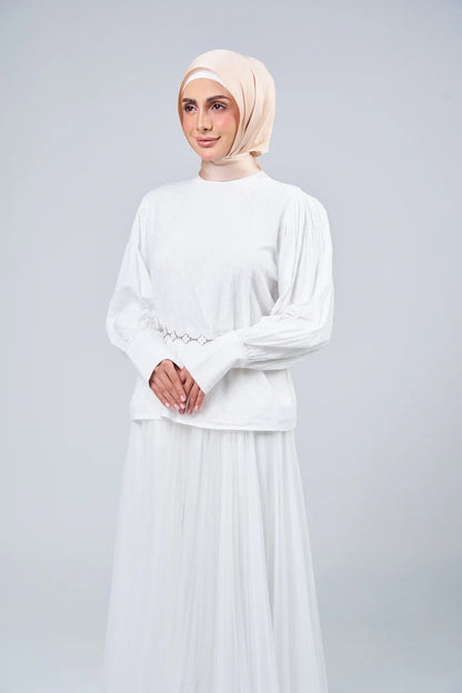 HoodX Luxe Volume 02 in Rose Gold