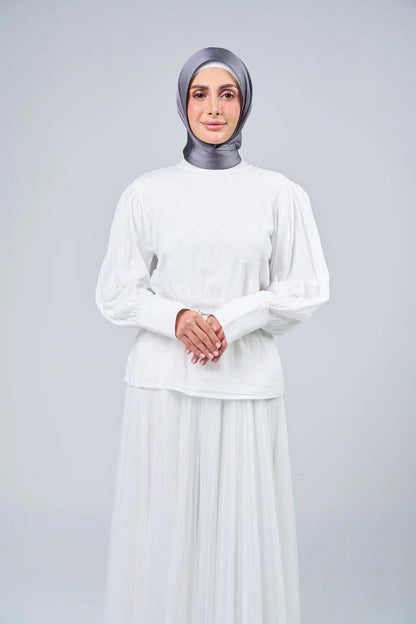 HoodX Luxe Volume 02 in Deep Grey