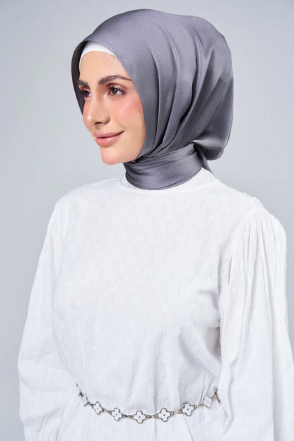 HoodX Luxe Volume 02 in Deep Grey