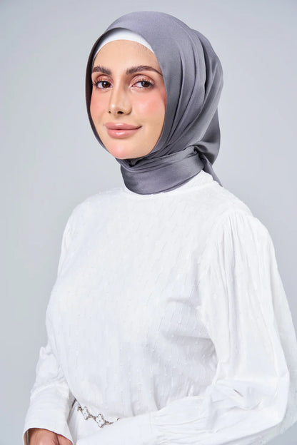 HoodX Luxe Volume 02 in Deep Grey