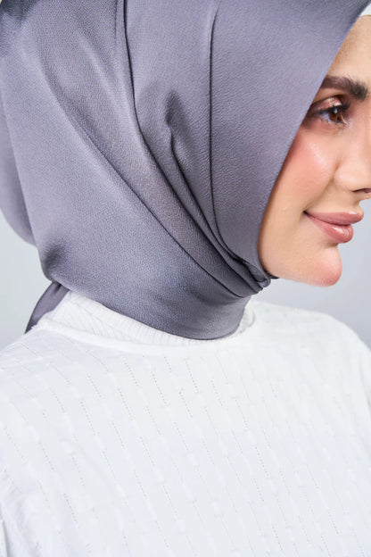 HoodX Luxe Volume 02 in Deep Grey