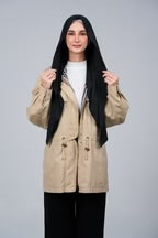 HoodX CloudFit in Black