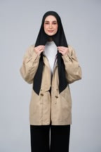 HoodX CloudFit in Black