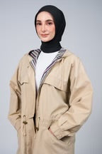 HoodX CloudFit in Black