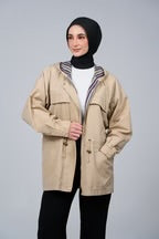 HoodX CloudFit in Black