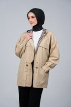 HoodX CloudFit in Black
