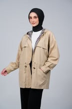 HoodX CloudFit in Black