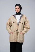 HoodX CloudFit in Black