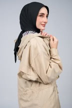 HoodX CloudFit in Black