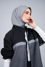 HoodX CloudFit in Deep Grey