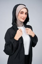 HoodX CloudFit in Perfect Nude