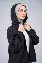 HoodX CloudFit in Perfect Nude