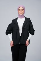HoodX CloudFit in Mauve