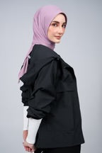 HoodX CloudFit in Mauve