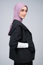 HoodX CloudFit in Mauve