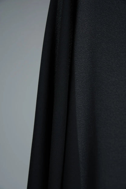 FlowX V1 in Black